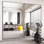 Miroir pleine grandeur Vertell