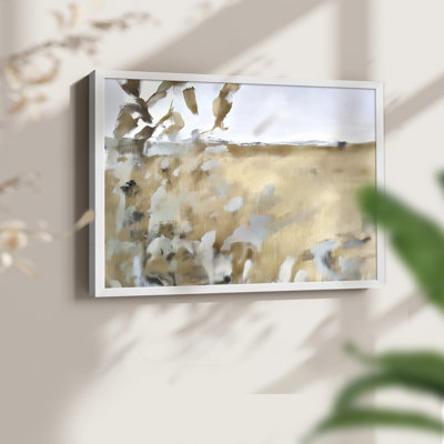 «Landscape Series» - Édition encadrée - Restickable