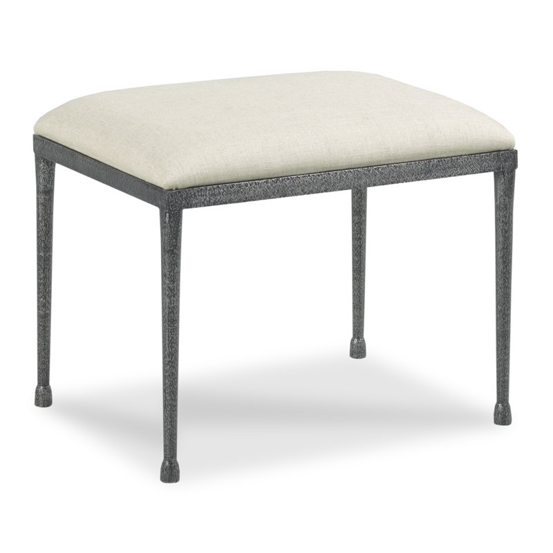 Helena Upholstered Ottoman