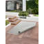 Marlene Flatweave Beige and Blue Rug-44800570