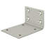Solid Brass Jamb Bracket S.B-1030229653