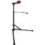 Metal Freestanding Bike Rack