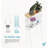 Noeli 3 Tiers Tall Over the Toilet Storage Rack and Shelf, White