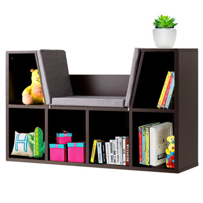 Atlantic 63cm H X 103cm W Kids Reading Nook