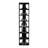 8-Tier Vertical Shoe Rack Wengue-1172973148