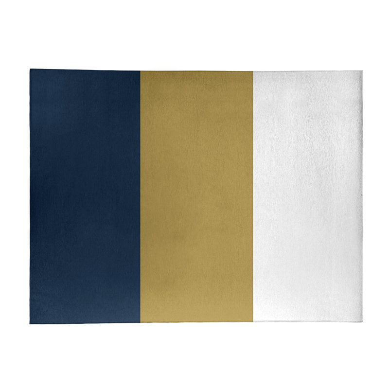 Chenille Indoor Rug, Rectangle 8' x 10'