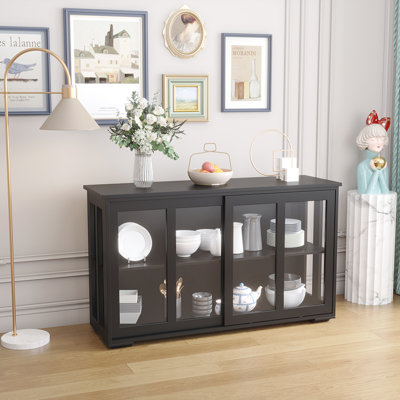 Diaby Accent Cabinet
