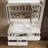 French modern and simple bathroom cabinet