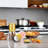 SC0GO Salt and Pepper Grinder Set