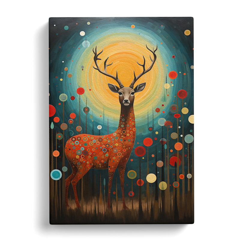 Print, 76cm H x 50cm W x 3cm D