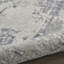 Bedwell Ivory/Blue Rug-37734878