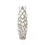 Arabella Handmade Aluminum Floor Vase-69965218