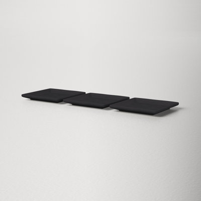 Borgen Square Condiment Server