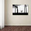 « danse », reproduction d’impression sur toile tendue-24046883