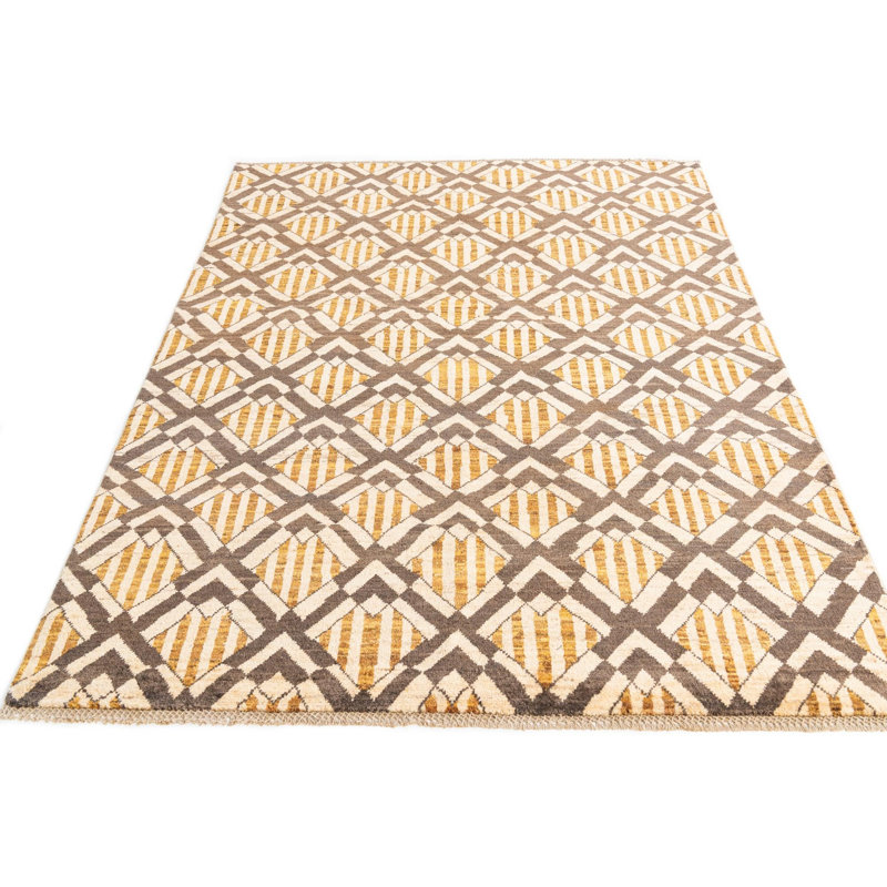 Tapis beige N Peace