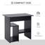 Computer Desk-243779912