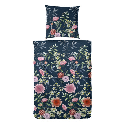 Dykeria 203 TC Duvet Cover Set