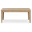 Banc Gennavieve