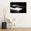 Sleek Classic Cars Classic Dramatic Elegant Wall Art Print 1 Piece Wrapped Canvas Wall Art-1035190523