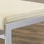 Walhalla Faux Leather Upholstered Bench