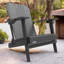 Chaise Adirondack d'extérieur Breianna-1246195283