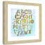 Abc Blue », impression sur papier-47831857-47831952