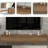 Eva Wall-Mounted Media Console TV Stand For 80" TVs-1452262307