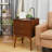Fellers 17.5'' W Nightstand