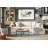 Mendelsohn Oriental Indoor Rug-1750925972