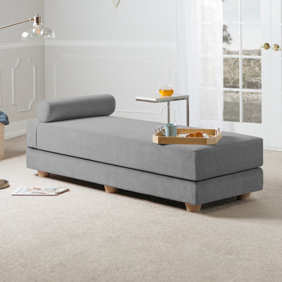 Matelas pour grand lit pliant Frohna - chenille de qualité supérieure