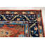 Stylish and Durable Modern Hand Knotted Oriental Wool Indoor Multicolor Rectangle Area Rugs-679902099