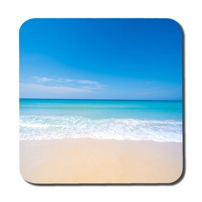 Dugans Square 6 Piece Coaster Set