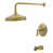 Brushed Brass is out of stock