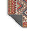 Tapis brun Southwestern-1048360244