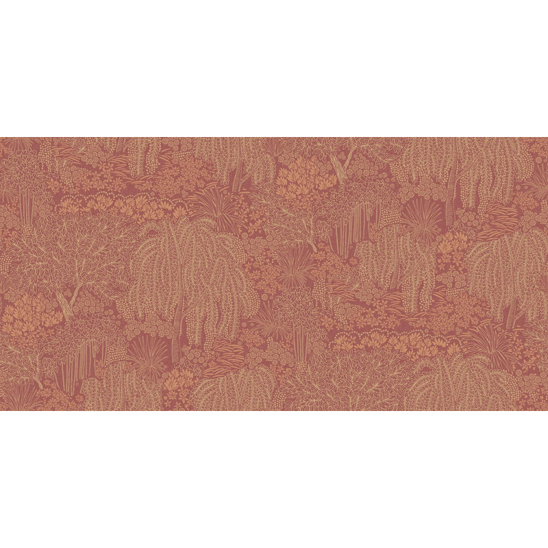 Rouleau de fleurs Einhardt, Vin
