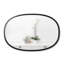 Umbra Hub Oval Wall Mirror-47532159
