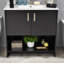 Ensemble de meuble-lavabo pour salle de bain simple 24 po cabo Anjeli-764958487