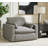 Foriff 2-Piece Upholstery Package
