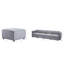 Genesee 4 Seater Sofa