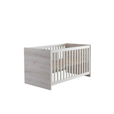 Tiana Cot Bed