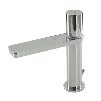 Forma Single Control Lavatory Faucet