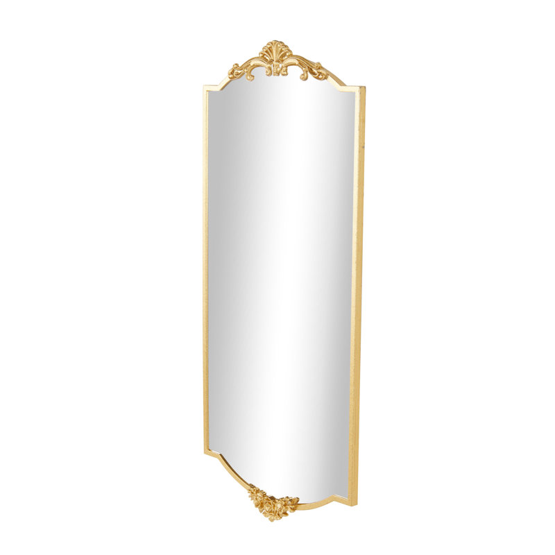 Miroir mural Krystn