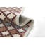 Abbott Handmade Kilim Wool Geometric Area Rug-747306226