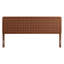 Modway Sparta Solid Wood Headboard-96356049-96356043