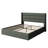 Valire Upholstered Wingback Storage Bed-1159732576-1159732577