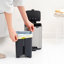 Brabantia Bo Pedal Bin-119008470-119008472-119008474