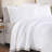 Remi All Season Breathable Jacquard Geometric Fringe Cotton-Poly Blend Bedspread Set With Shams-1407699617-1407699677