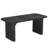 Girace 62.99'' W Modern Simple Executive Computer Desk with Engineered Wood Top and Legs-1508389431