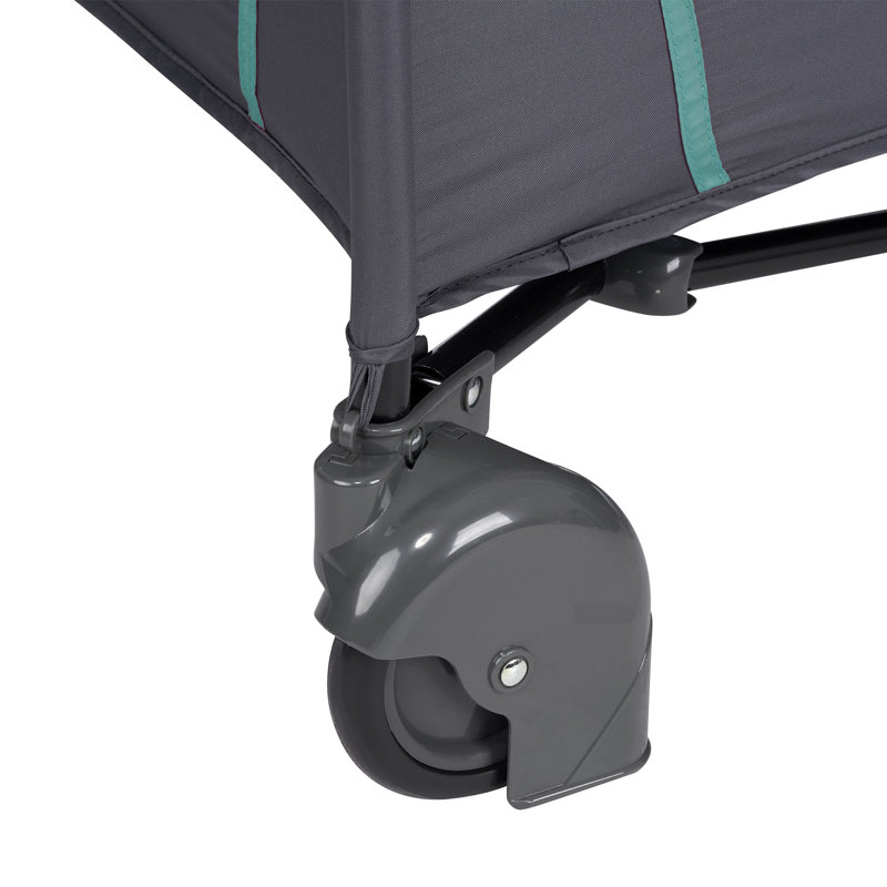 30'' L with Hanging Toys
