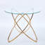 Table de salle à manger Modern